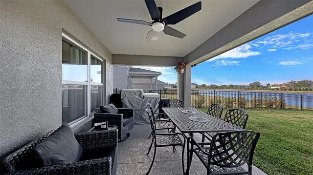 $465,000 | 6811 162nd Place East, Parrish, FL 34219
