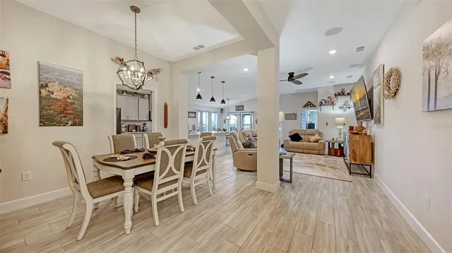 $465,000 | 6811 162nd Place East, Parrish, FL 34219