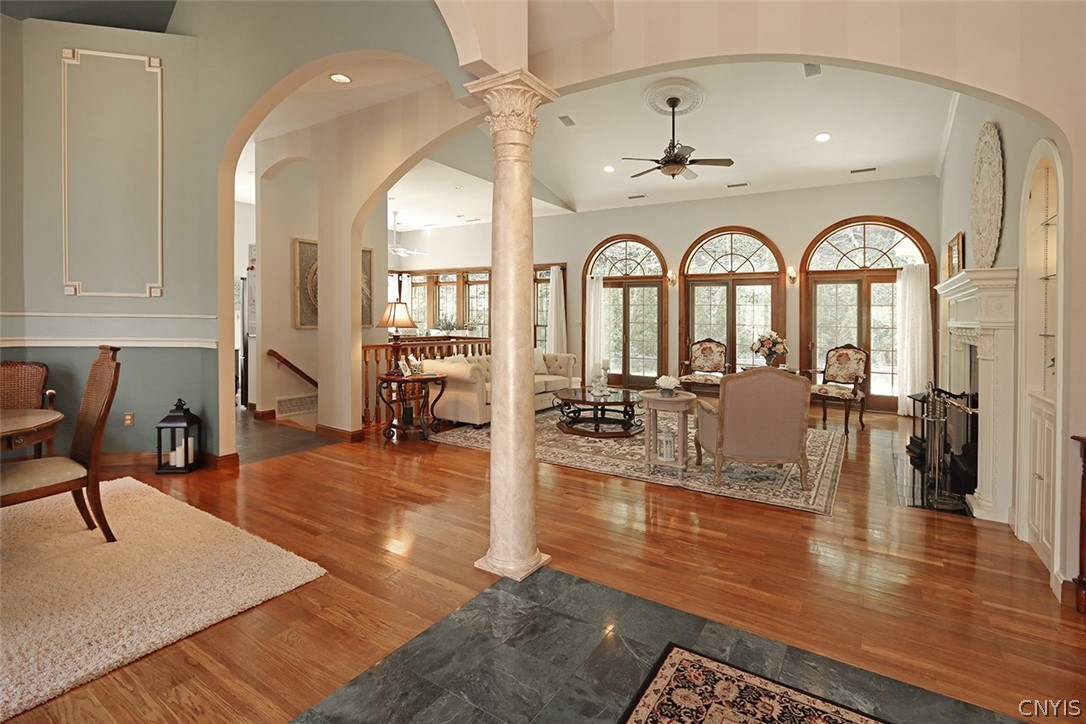 6284 Quintard Road Jamesville, NY 13078 - Photo 4 of 50