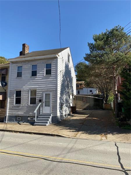 652 Evergreen Road Pittsburgh, PA 15209 - Photo 1 of 21 Conveniently located minutes from the city! 652 Evergreen Avenue