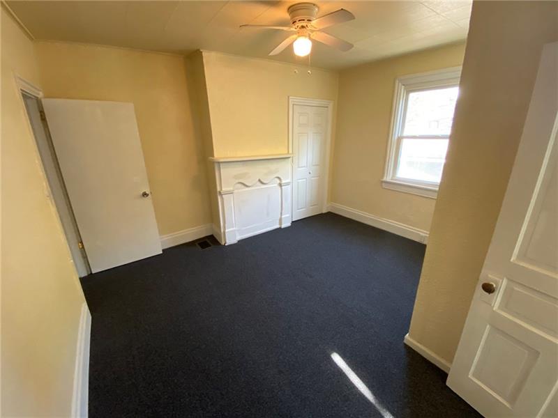 652 Evergreen Road Pittsburgh, PA 15209 - Photo 13 of 21 One of the 3 bedrooms