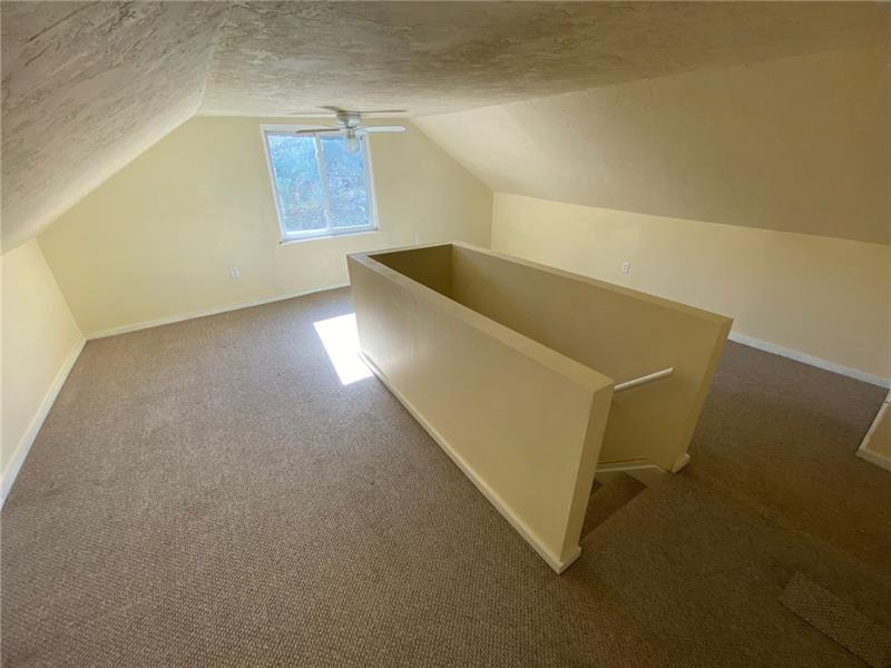 652 Evergreen Road Pittsburgh, PA 15209 - Photo 17 of 21 3rd floor bonus room
