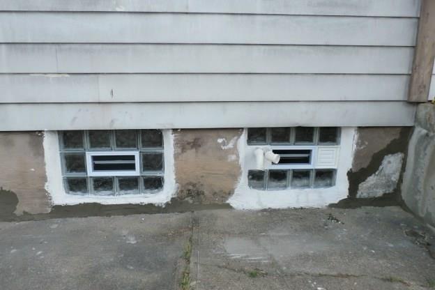 652 Evergreen Road Pittsburgh, PA 15209 - Photo 4 of 21 New glass block windows