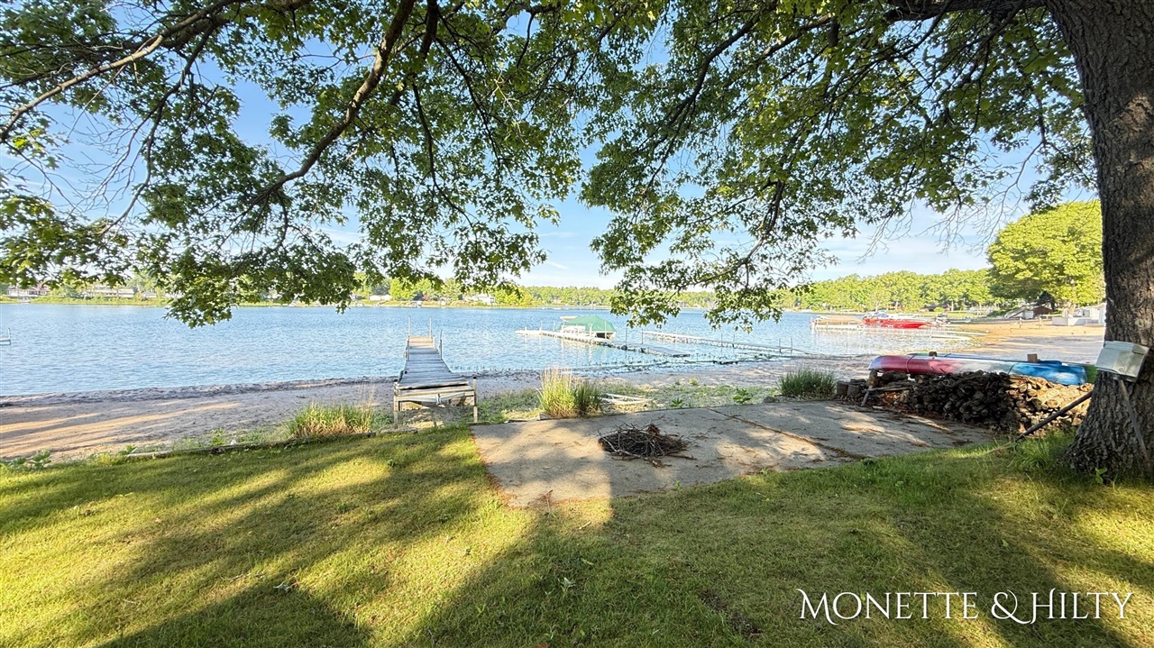 2550 Cove Road Twin Lake, MI 49457 - Photo 10 of 50