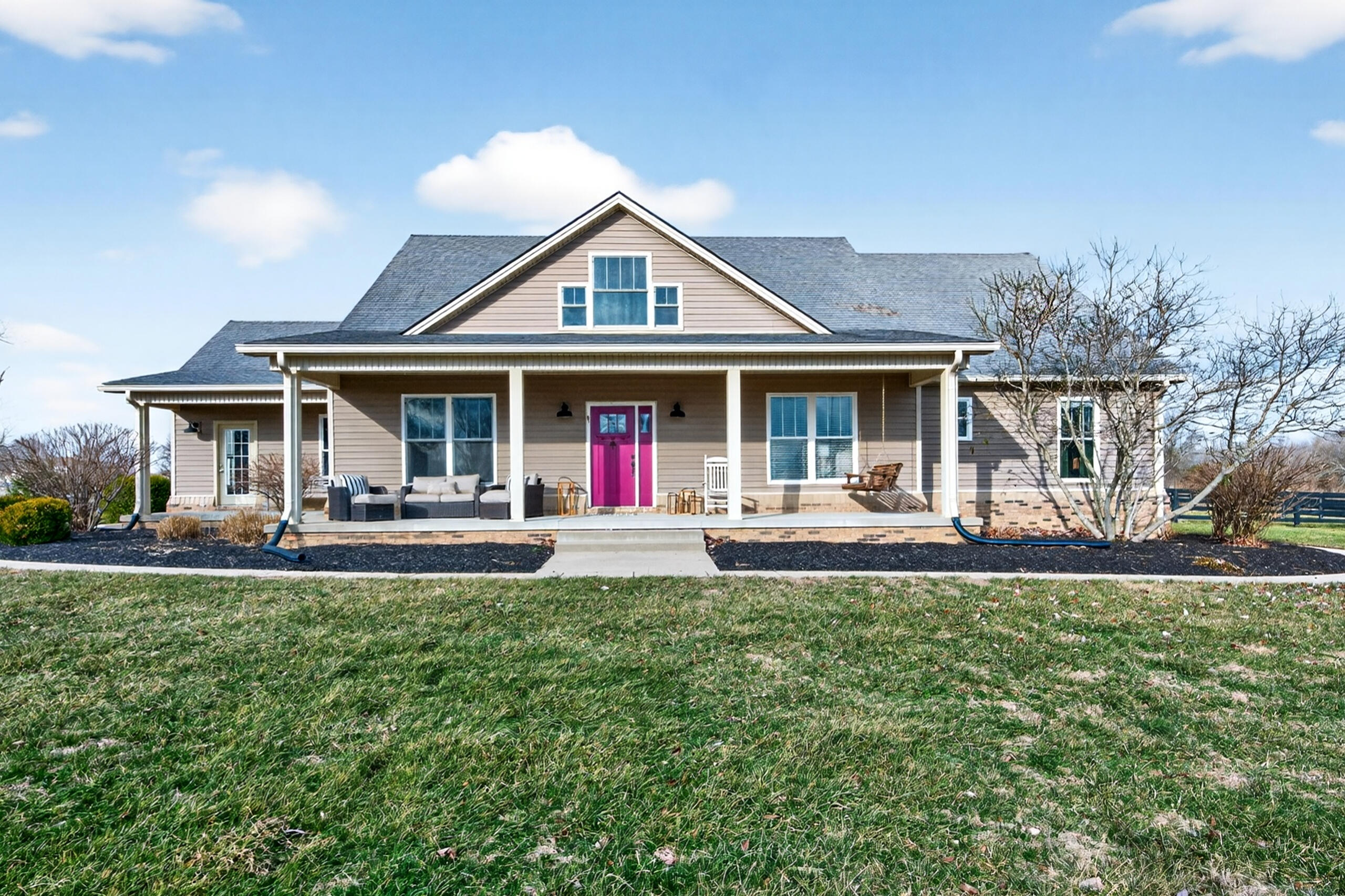 2395 Becknerville Road Winchester, KY 40391 - Photo 1 of 58 2395becknerville01