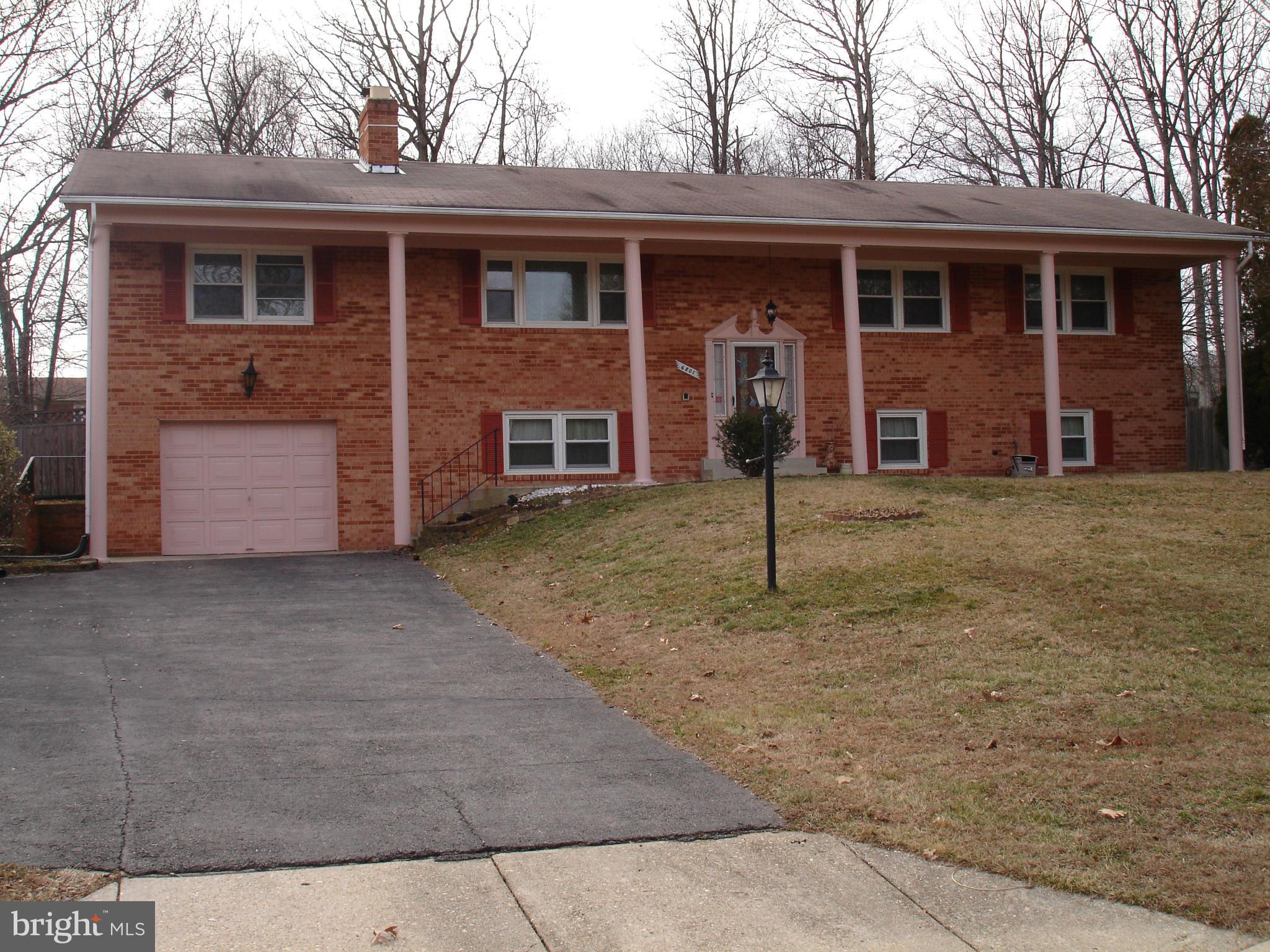 6801 Robinia Road Temple Hills, MD 20748 - Photo 1 of 1 Exterior (General)