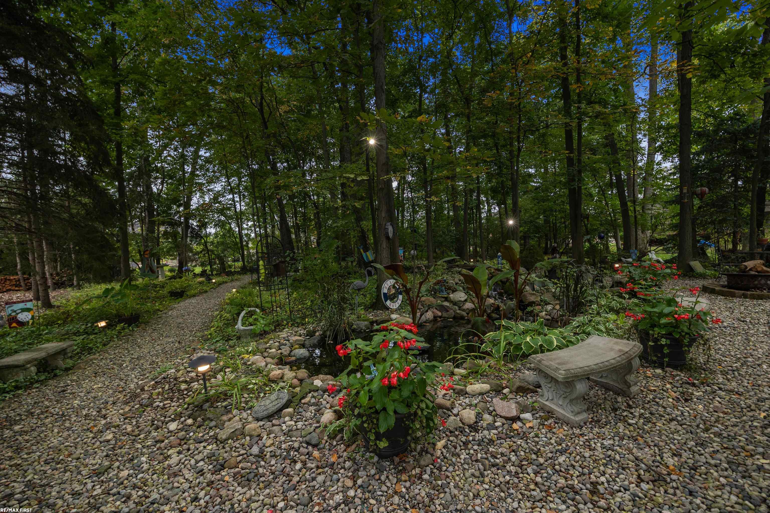 528 Misty Brook Lane Rochester Hills, MI 48307 - Photo 55 of 63