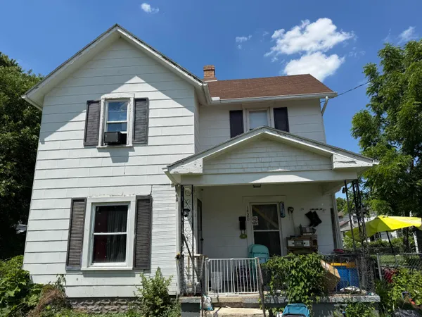 $87,500 | 1420 Augusta Street, Springfield, OH 45503
