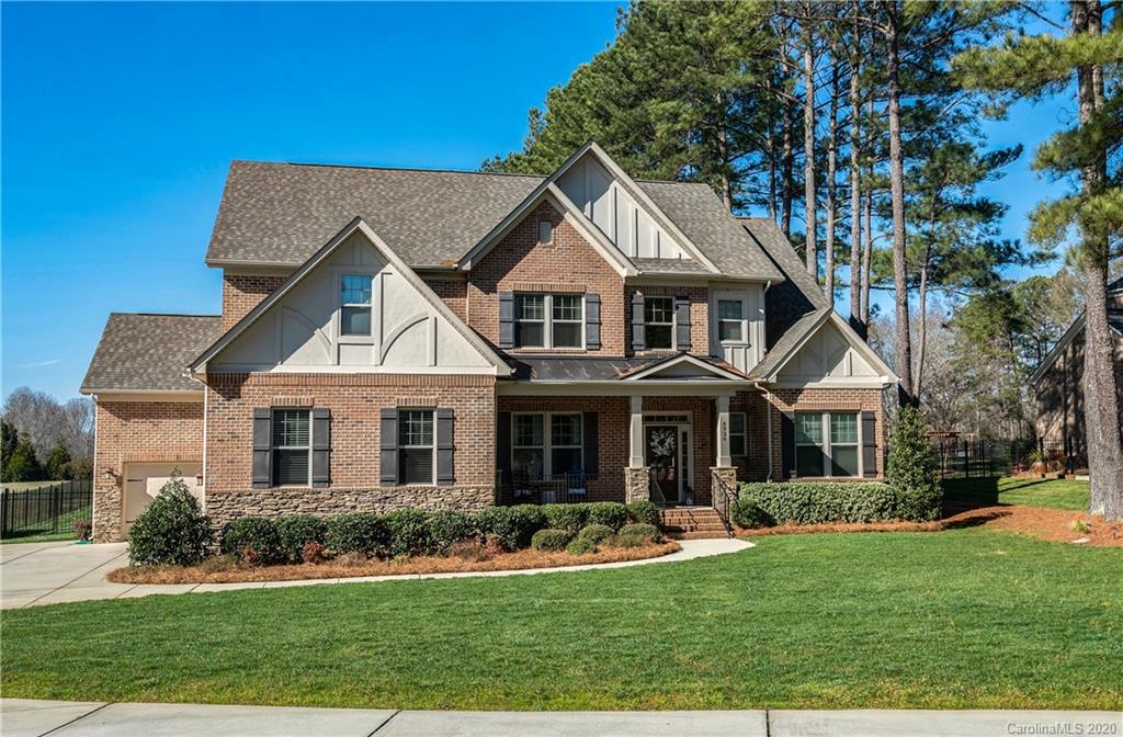 6926 Potter Road, Unit 2 Weddington, NC 28104 - Photo 1 of 48 Gallery Image 1