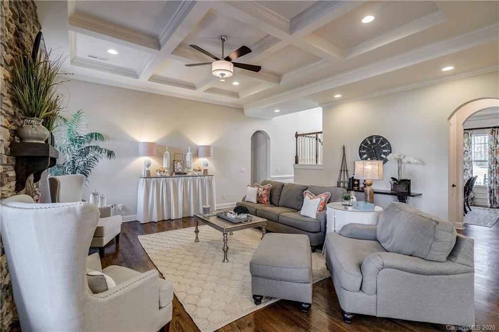 6926 Potter Road, Unit 2 Weddington, NC 28104 - Photo 2 of 48 Gallery Image 2