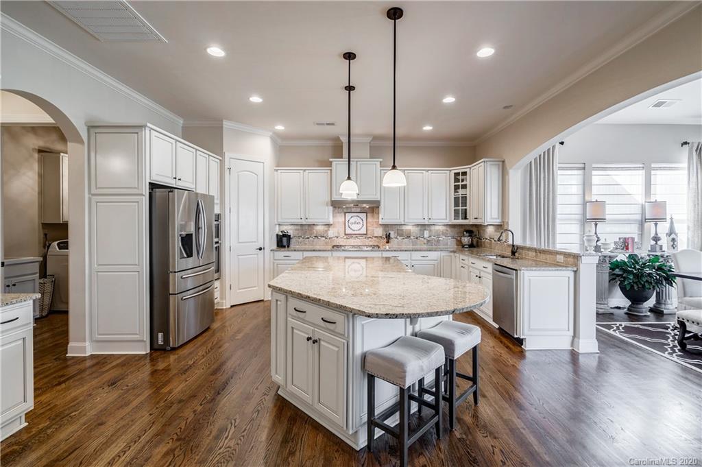 6926 Potter Road, Unit 2 Weddington, NC 28104 - Photo 11 of 48 Gallery Image 11
