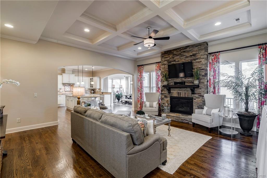 6926 Potter Road, Unit 2 Weddington, NC 28104 - Photo 3 of 48 Gallery Image 3