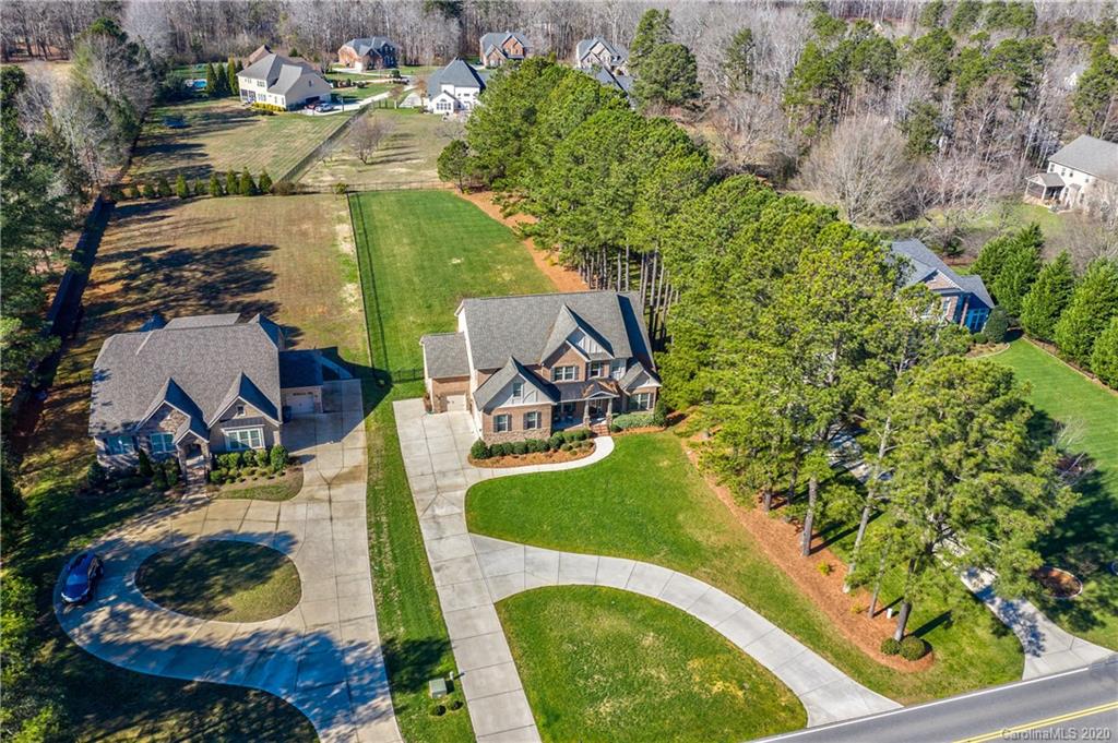 6926 Potter Road, Unit 2 Weddington, NC 28104 - Photo 47 of 48 Gallery Image 47