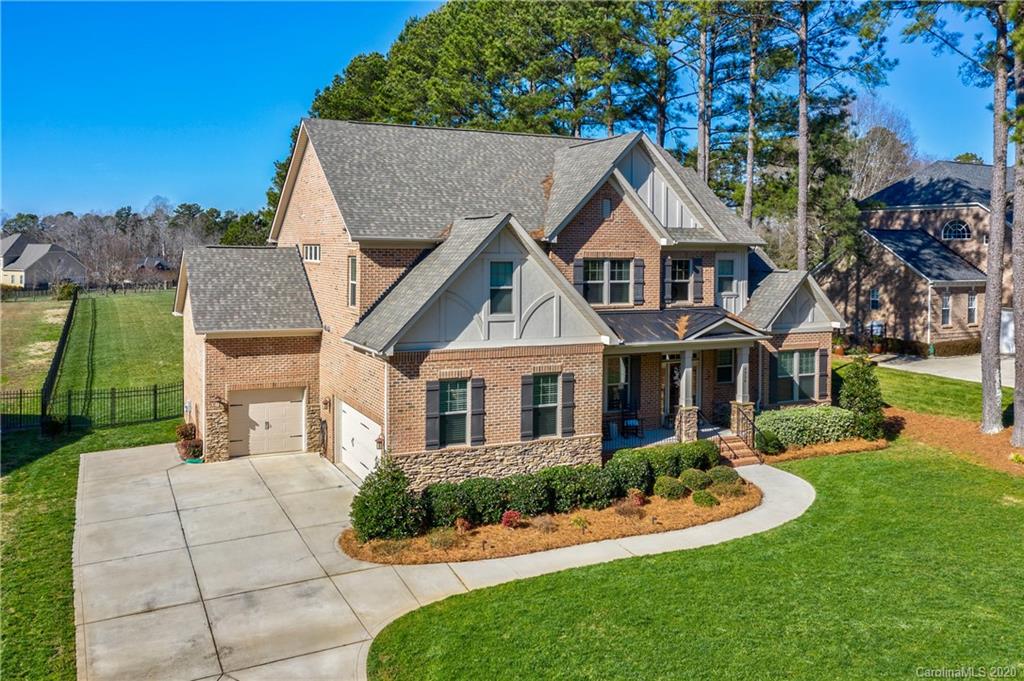 6926 Potter Road, Unit 2 Weddington, NC 28104 - Photo 48 of 48 Gallery Image 48