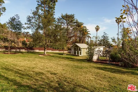 $1,595,000 | 271 East Loma Alta Drive, Altadena, CA 91001