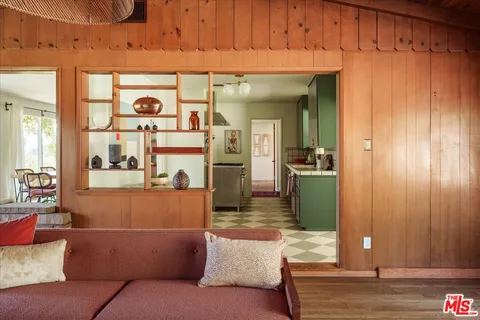 $1,595,000 | 271 East Loma Alta Drive, Altadena, CA 91001