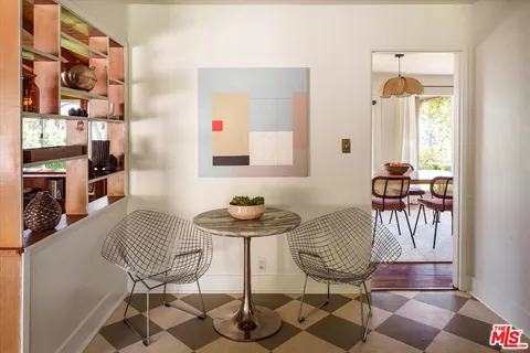 $1,595,000 | 271 East Loma Alta Drive, Altadena, CA 91001