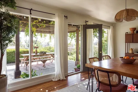 $1,595,000 | 271 East Loma Alta Drive, Altadena, CA 91001