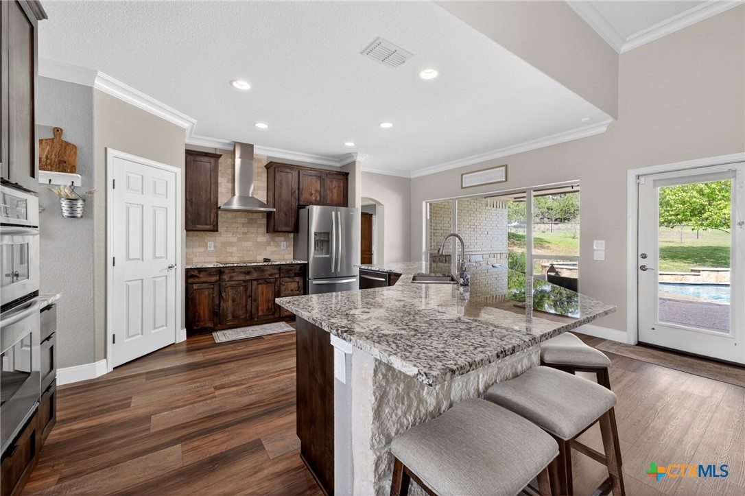 123 Grosbeak Drive Spring Branch, TX 78070 - Photo 20 of 48