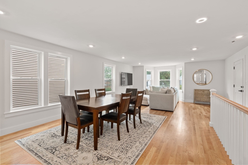 20 Ufford Street, Unit 1 Boston, MA 02124 - Photo 5 of 28