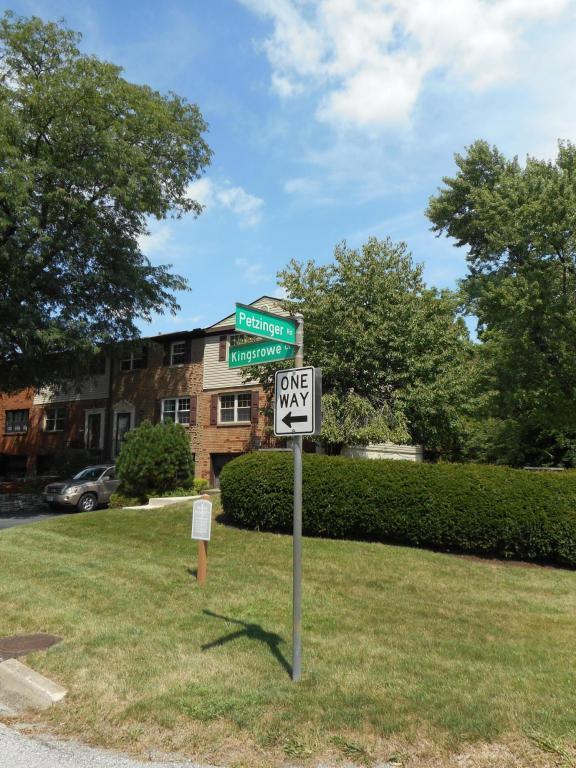 2836 Petzinger Road, Unit 67 Columbus, OH 43209 - Photo 16 of 18 Gallery Image 16