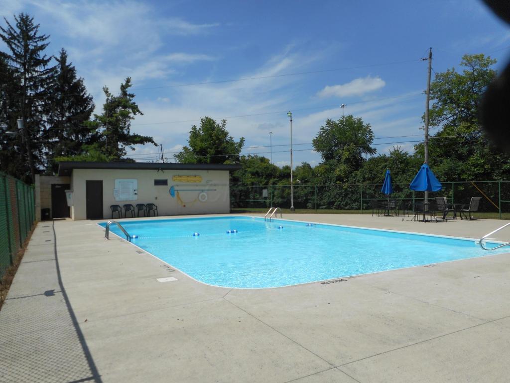 2836 Petzinger Road, Unit 67 Columbus, OH 43209 - Photo 17 of 18 Gallery Image 17