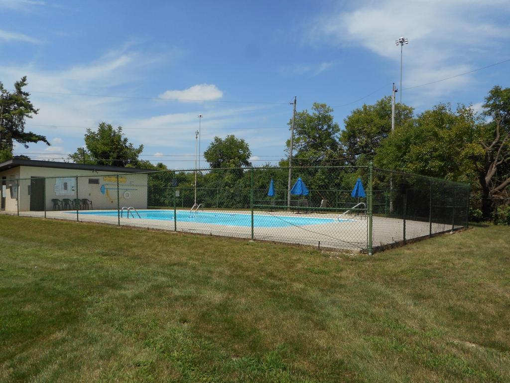 2836 Petzinger Road, Unit 67 Columbus, OH 43209 - Photo 18 of 18 Gallery Image 18