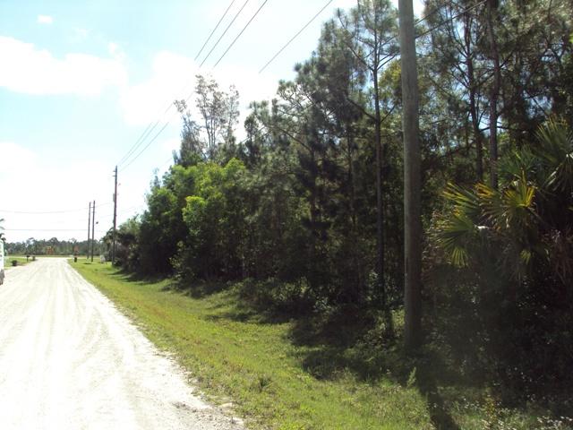 18836 93rd Road North Loxahatchee, FL 33470 - Photo 1 of 4 27zLot24 005