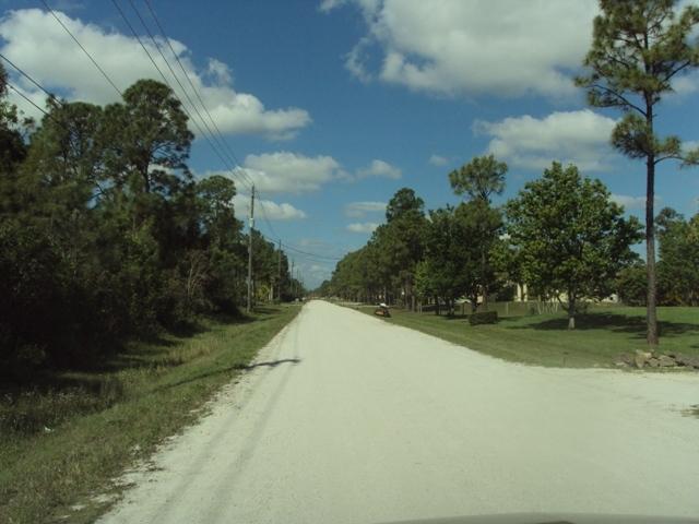 18836 93rd Road North Loxahatchee, FL 33470 - Photo 3 of 4 27zLot24 013