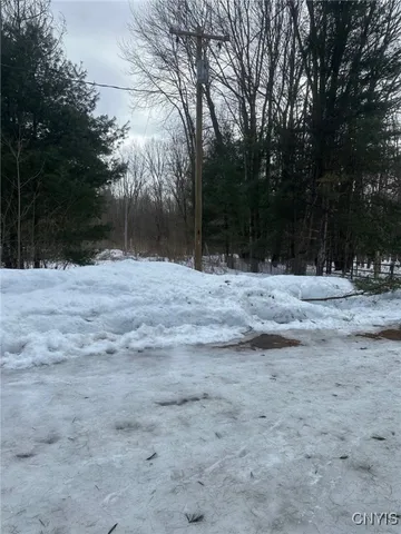 $35,950 | 9468 Oswego Road, Lysander, NY 13135