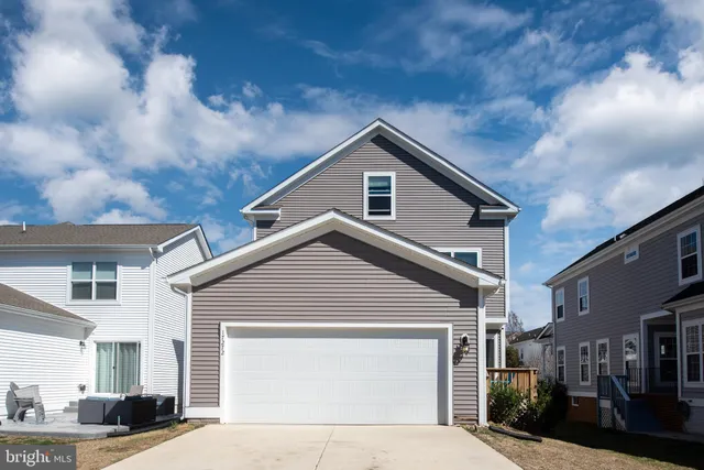 $545,000 | 17272 Easter Lily Drive, Ruther Glen, VA 22546