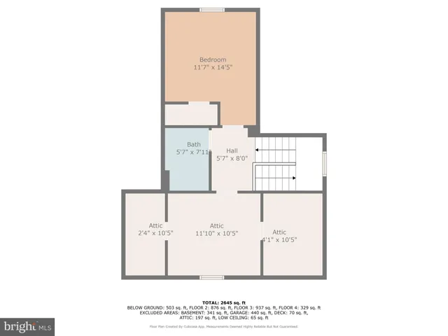 $545,000 | 17272 Easter Lily Drive, Ruther Glen, VA 22546