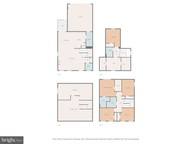 $545,000 | 17272 Easter Lily Drive, Ruther Glen, VA 22546