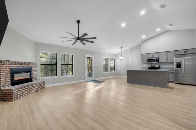 $375,000 | 2384 Tuscavilla Road, Tallahassee, FL 32312