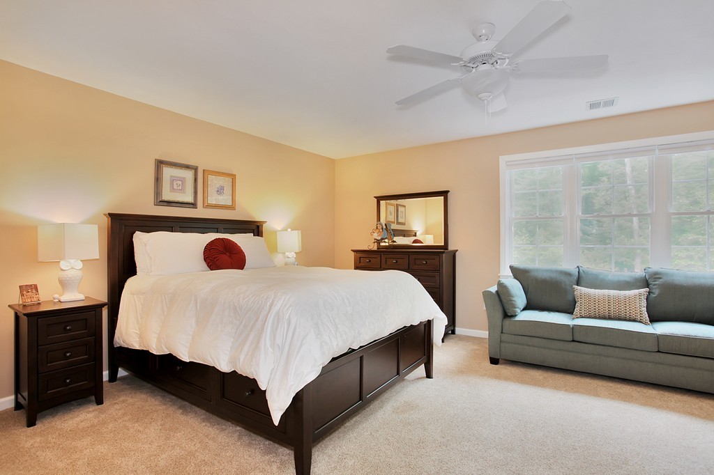 91 Dudley Road, Unit 91 Berlin, MA 01503 - Photo 20 of 26