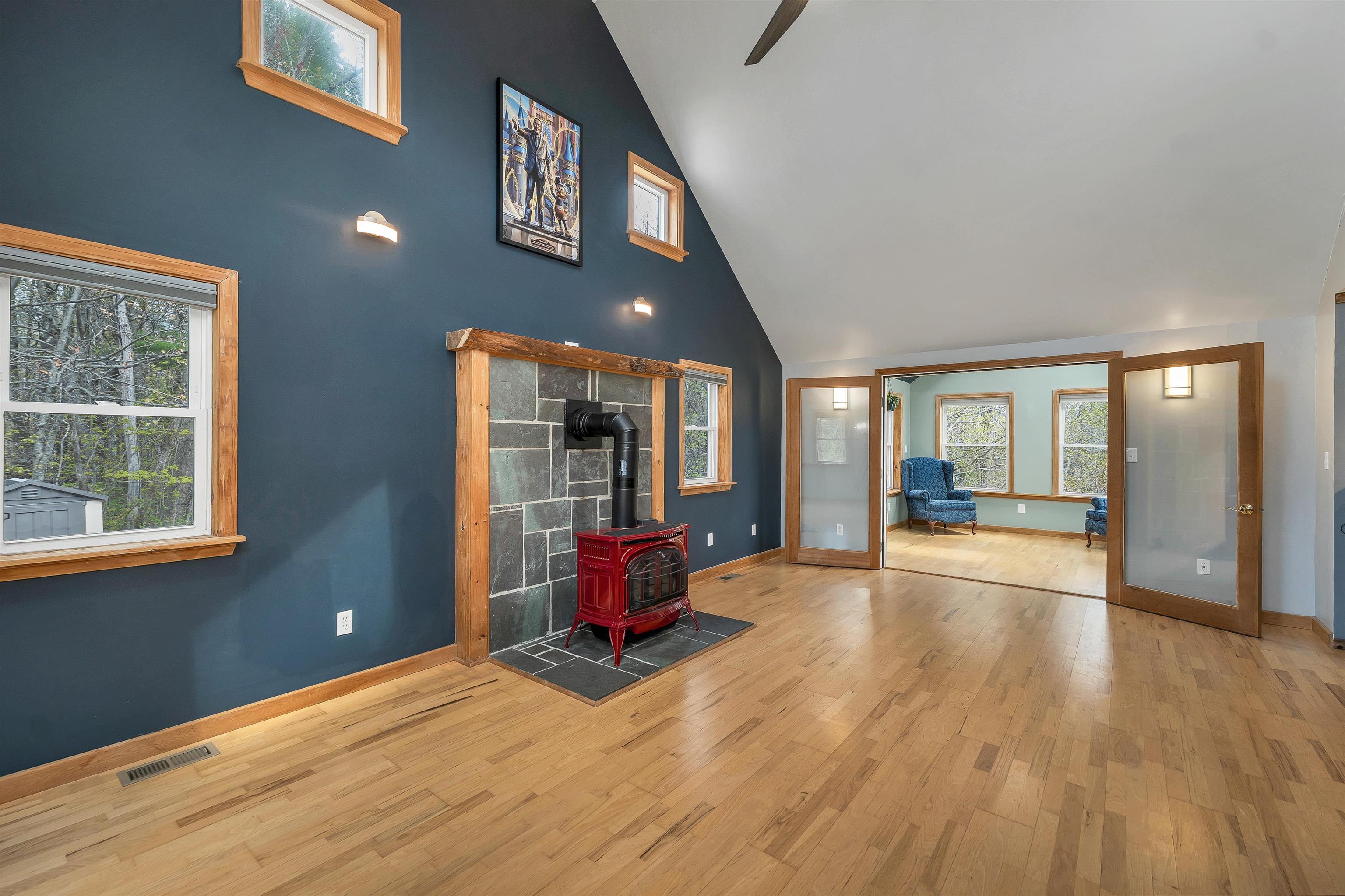 156 Branch Hill Road Milton, NH 03852 - Photo 10 of 31