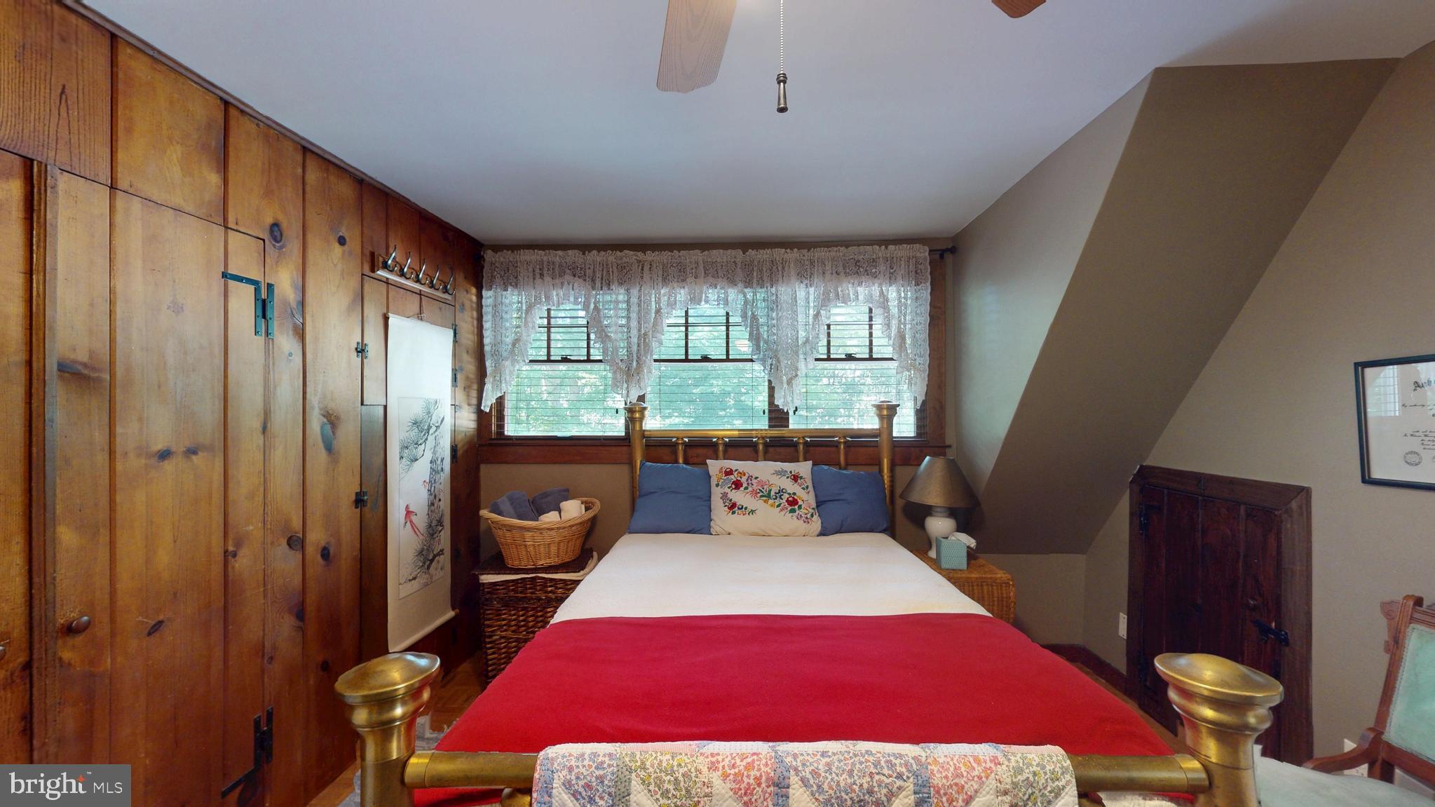 7108 Larrlyn Drive Springfield, VA 22151 - Photo 40 of 50