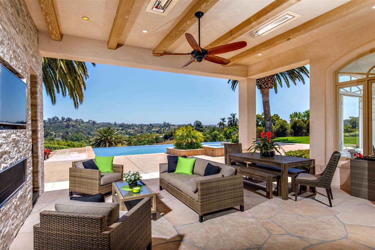 17501 Via De Fortuna Rancho Santa Fe, CA 92067 - Photo 1 of 24 Gallery Image 1