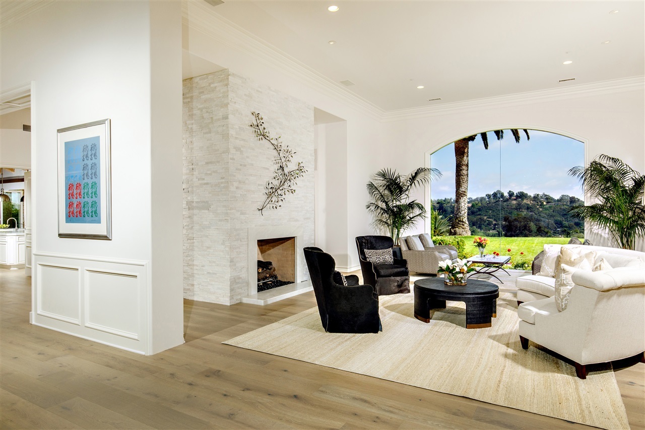 17501 Via De Fortuna Rancho Santa Fe, CA 92067 - Photo 2 of 24 Gallery Image 2