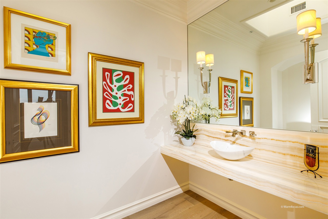 17501 Via De Fortuna Rancho Santa Fe, CA 92067 - Photo 15 of 24 Gallery Image 15