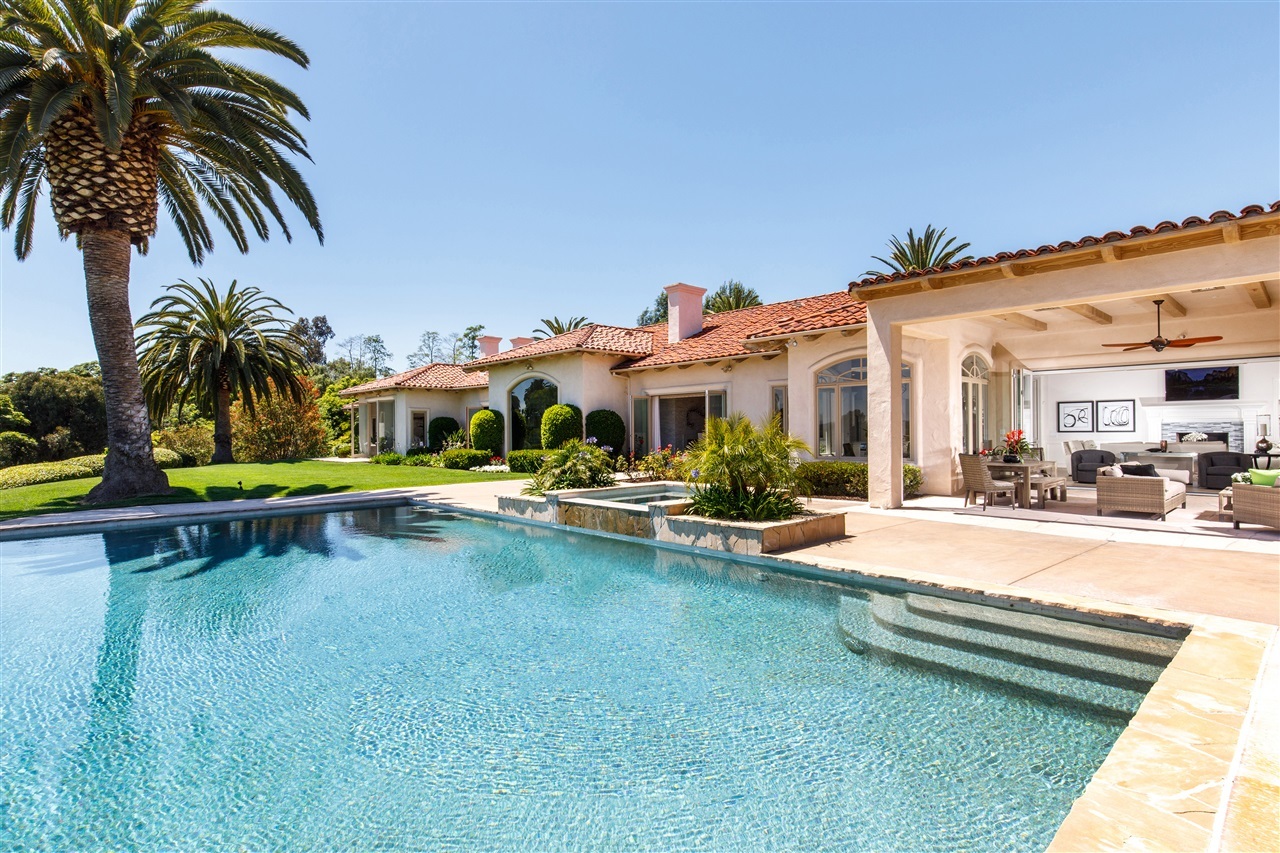 17501 Via De Fortuna Rancho Santa Fe, CA 92067 - Photo 18 of 24 Gallery Image 18