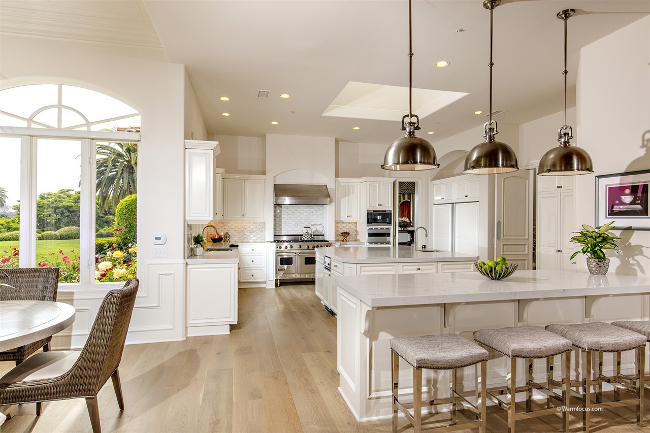 17501 Via De Fortuna Rancho Santa Fe, CA 92067 - Photo 3 of 24 Gallery Image 3