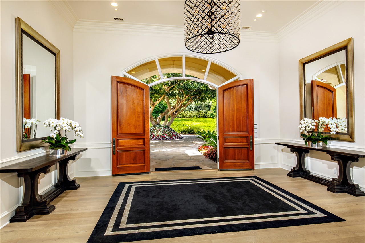 17501 Via De Fortuna Rancho Santa Fe, CA 92067 - Photo 21 of 24 Gallery Image 21