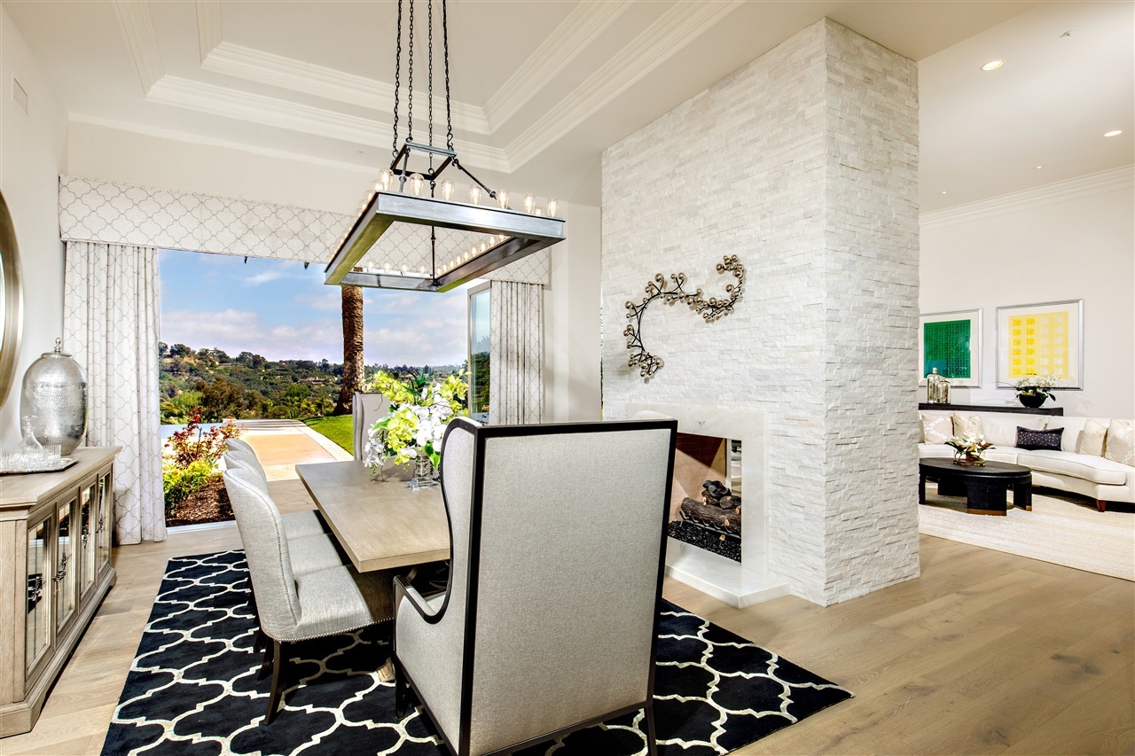 17501 Via De Fortuna Rancho Santa Fe, CA 92067 - Photo 5 of 24 Gallery Image 5