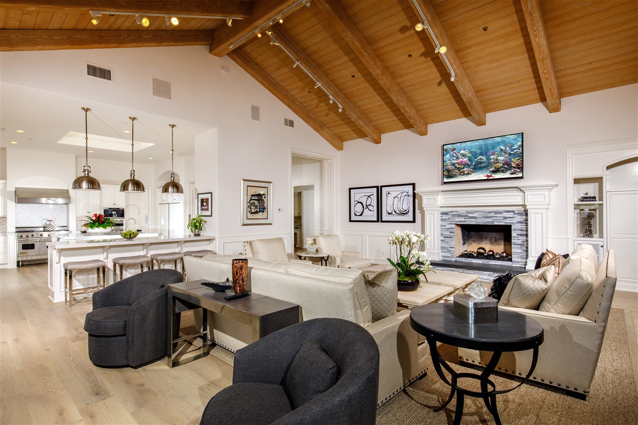 17501 Via De Fortuna Rancho Santa Fe, CA 92067 - Photo 6 of 24 Gallery Image 6