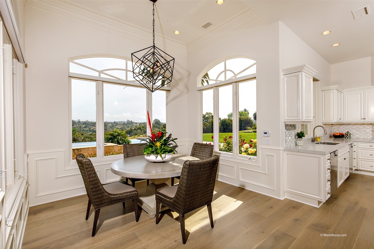 17501 Via De Fortuna Rancho Santa Fe, CA 92067 - Photo 7 of 24 Gallery Image 7