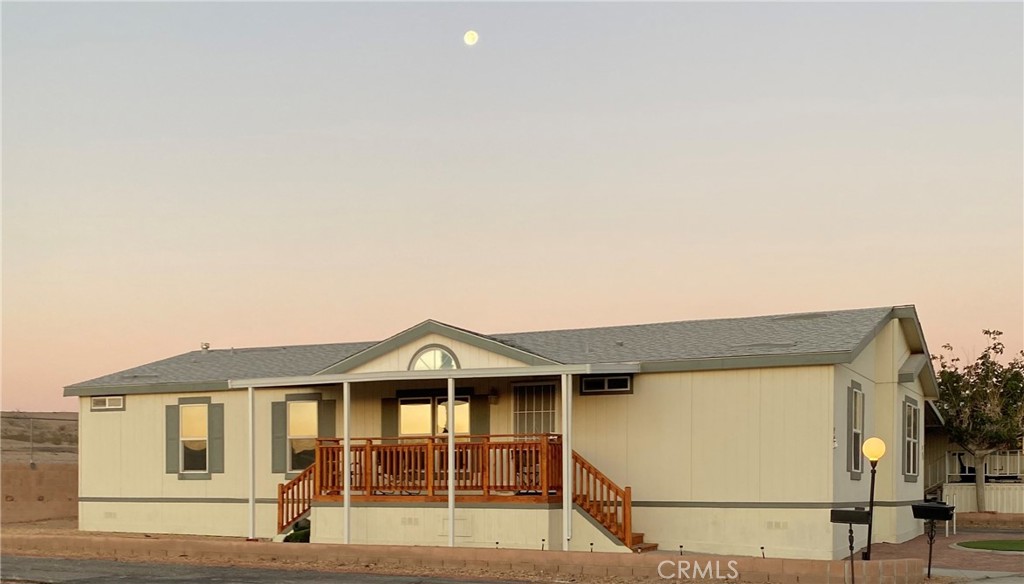 701 Montara Road, Unit 264 Barstow, CA 92311 - Photo 42 of 54