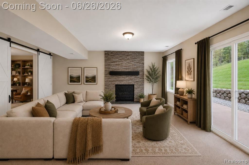 126 Eagle Ridge Road Lake Orion, MI 48360 - Photo 20 of 29
