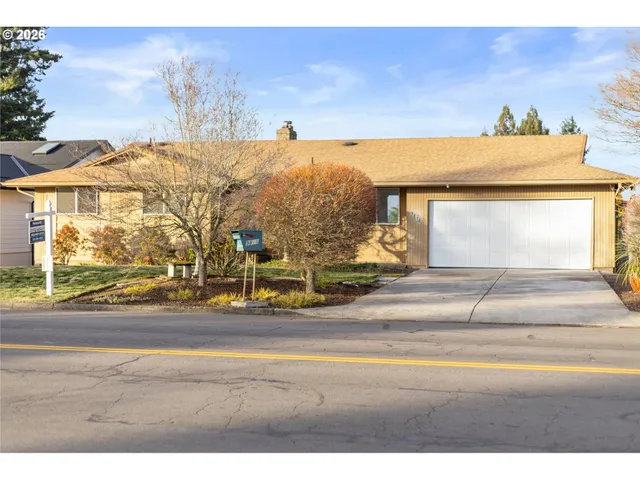 $499,000 | 9818 Northeast 14th Street, Vancouver, WA 98664