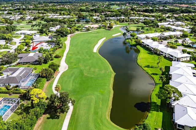 $1,880,000 | 1392 Partridge Place North, Boynton Beach, FL 33436